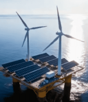 海上风电与光伏发电平台7664#横屏 