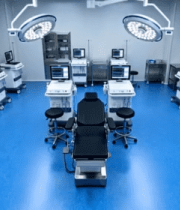 现代化手术室医疗设备展示11664#横屏 