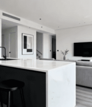 现代简约风格室内家居场景6107#横屏 