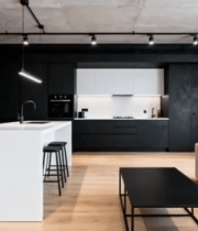 现代风格客厅室内场景素材(1)8443#横屏 