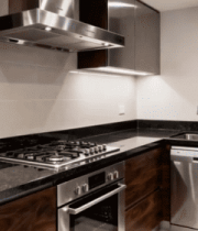 现代风格厨房室内场景素材12506#横屏 