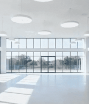 现代敞亮室内空间素材9892#横屏 