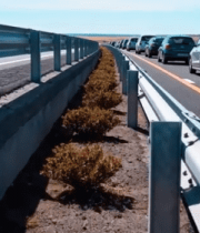 公路上行驶的多辆汽车10277#横屏 