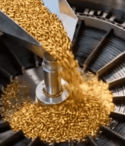 工业机械谷物加工生产线7715#横屏 