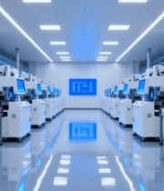 工厂自动化生产线设备(2)7342#横屏 