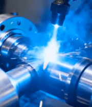 工厂内机械焊接作业4902#横屏 