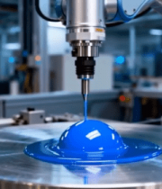 工厂机械臂自动化作业(1)4427#横屏 