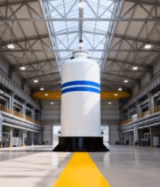 工厂内部大型设备全景3075#横屏 