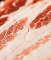 五花肉食材特写(1)8600#横屏 