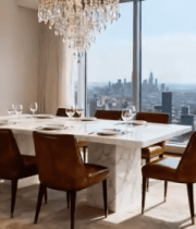 城市景观13647#横屏 