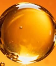 微距液体油滴特写画面(1)10126#横屏 