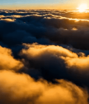 高空云海日出景观(8)11330#横屏 