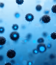 微观病毒渲染画面402#横屏 