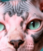 体育场烟花表演现场5747#横屏 