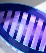 分子结构素材12227#横屏 