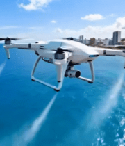 梯田自然风光全景2749#横屏 