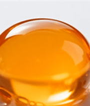 透明胶囊维生素素材10740#横屏 