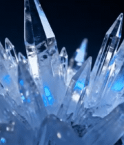 透明水晶微距特写6367#横屏 