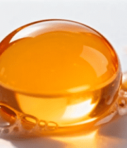 透明胶囊维生素微距特写11327#横屏 