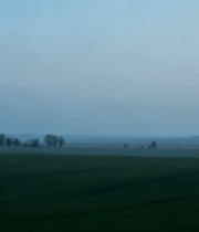 田野自然风光远景9557#横屏 