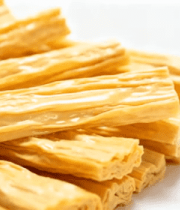 腐竹食材特写(1)13438#横屏 