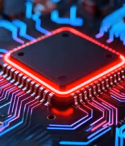 发光芯片特写2721#横屏 