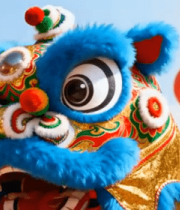 特写方便面面饼7398#横屏 