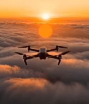 特写粉色杜鹃花2803#横屏 