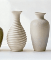 多款陶瓷花瓶陈列展示14723#横屏 