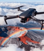 炭火上烧烤牛排特写4551#横屏 