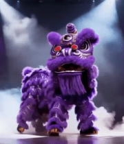 太空视角下的空间站与地球2314#横屏 