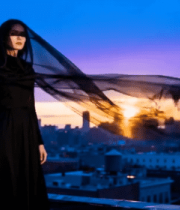 陶器烧制场景5412#横屏 