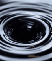 水面涟漪特写素材(1)5143#横屏 