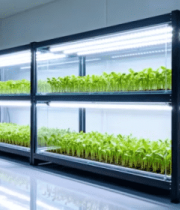 室内植物培育架培育绿植1376#横屏 