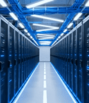 数据中心服务器机房内部场景(4)14537#横屏 