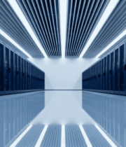 数据中心服务器机房内景(5)14327#横屏 