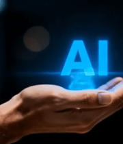 手托虚拟标识素材5130#横屏 