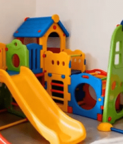 室内儿童游乐设施组合10012#横屏 