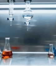 实验室化学实验器具素材2145#横屏 