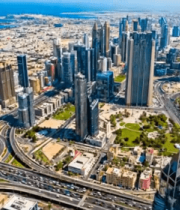 交通俯瞰12914#横屏 