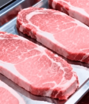 生鲜牛排食材展示2586#横屏 