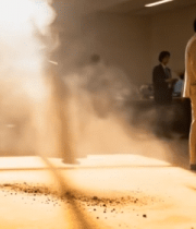 商务人士办公室内活动场景12306#横屏 