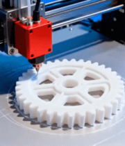 打印机打印齿轮2563#横屏 