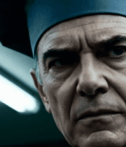 厨师特写镜头3121#横屏 