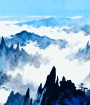 人手捧肥沃土壤特写5398#横屏 