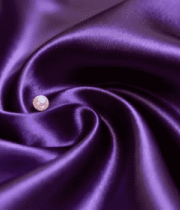 紫色丝绸面料特写(1)2965#横屏 