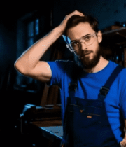 车间工匠工作场景2515#横屏 