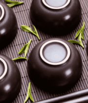 茶具及茶叶特写12746#横屏 