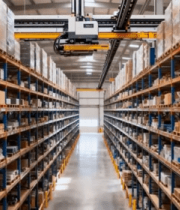 仓库货架货物存储场景(1)8424#横屏 