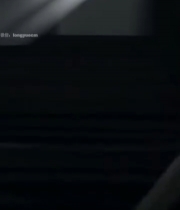  舞台聚光灯束效果素材6680#竖屏 	 